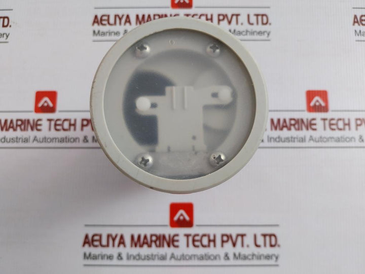 5775500 Pneumatic Control Mechanism For Marine Vacuum Toilet System Evac