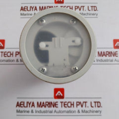 5775500 Pneumatic Control Mechanism For Marine Vacuum Toilet System Evac