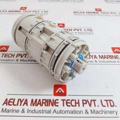 5775500 Pneumatic Control Mechanism For Marine Vacuum Toilet System Evac