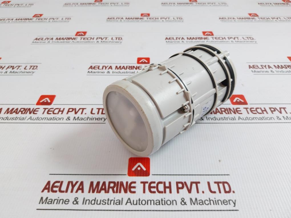 5775500 Pneumatic Control Mechanism For Marine Vacuum Toilet System Evac