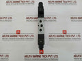 577 627.... 0 Pneumatic Double Solenoid Valve 230V 50/60Hz Rexroth