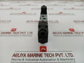 577 627.... 0 Pneumatic Double Solenoid Valve 230V 50/60Hz Rexroth