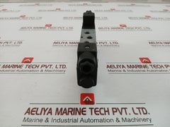 577 627.... 0 Pneumatic Double Solenoid Valve 230V 50/60Hz Rexroth