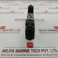 577 627.... 0 Pneumatic Double Solenoid Valve 230V 50/60Hz Rexroth