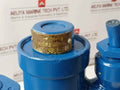 578-45.011-1 Hydraulic Directional Control Valve System 24V
