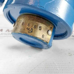 578-45.011-1 Hydraulic Directional Control Valve System 6839