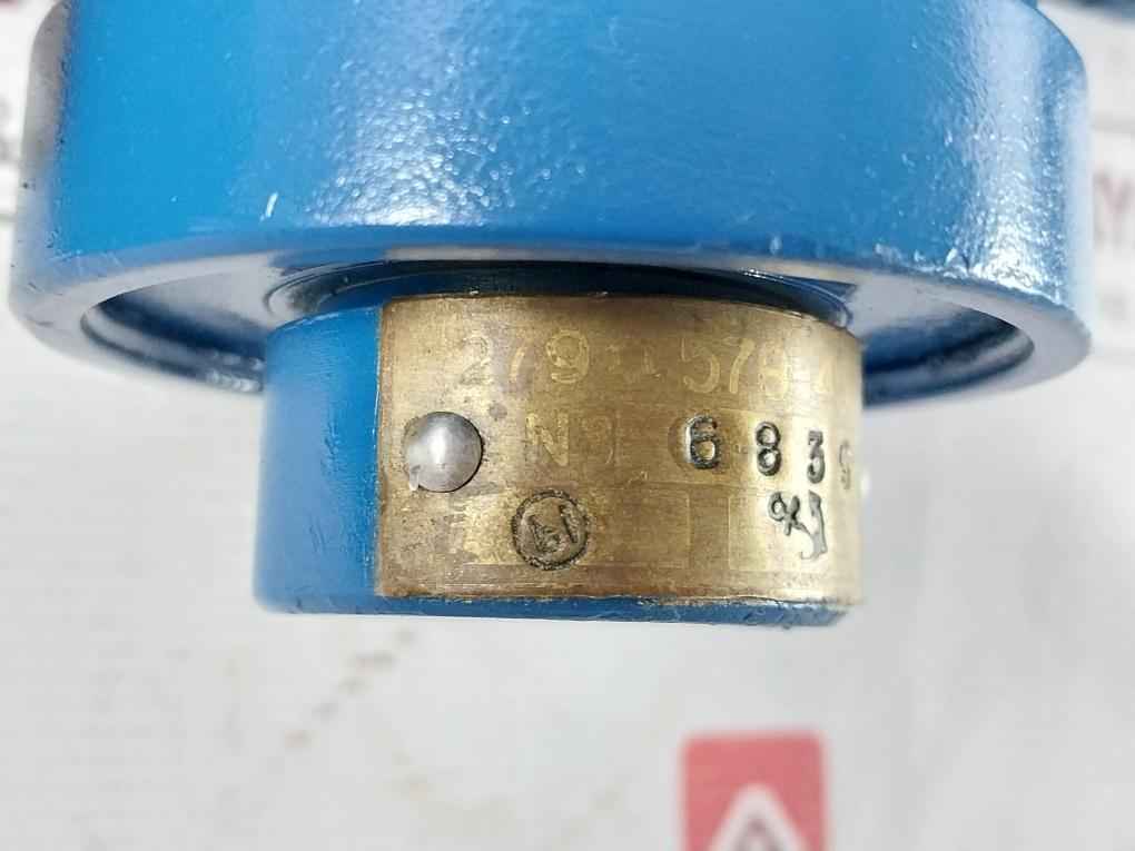 578-45.011-1 Hydraulic Directional Control Valve System 6839