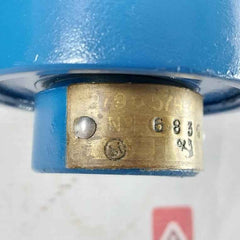 578-45.011-1 Hydraulic Directional Control Valve System 6839