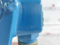 578-45.011-1 Hydraulic Directional Control Valve System 6839