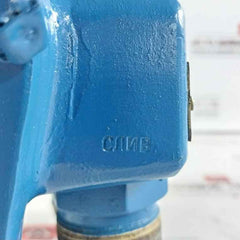 578-45.011-1 Hydraulic Directional Control Valve System 6839