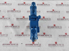 578-45.011-1 Hydraulic Directional Control Valve System 6839