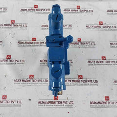 578-45.011-1 Hydraulic Directional Control Valve System 6839