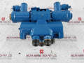 578-45.011-1 Hydraulic Directional Control Valve System 6839