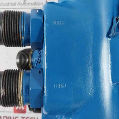 578-45.011-1 Hydraulic Directional Control Valve System 6839
