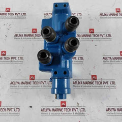 578-45.011-1 Hydraulic Directional Control Valve System 6839