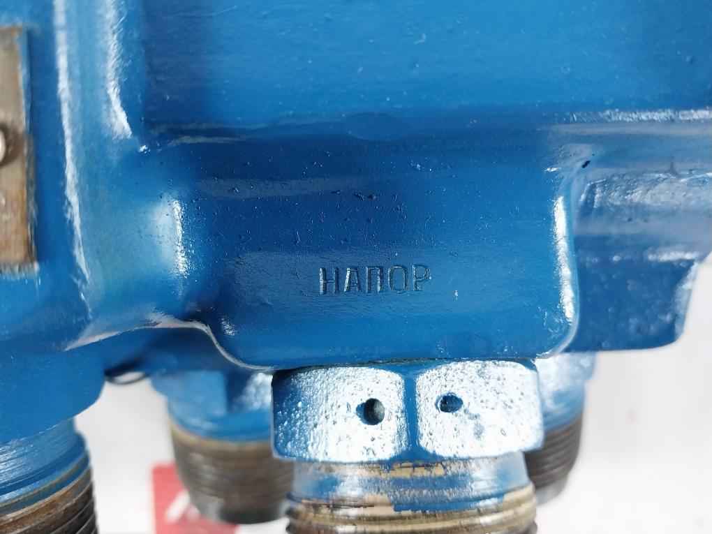578-45.011-1 Hydraulic Directional Control Valve System 6839