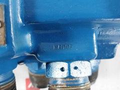 578-45.011-1 Hydraulic Directional Control Valve System 6839