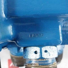 578-45.011-1 Hydraulic Directional Control Valve System 6839