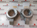 58-157-300-501 Internal Labyrinth Seal P-6923A.0131