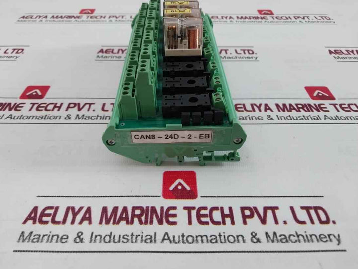 58-24-2C Can 20010905 Power Relay Can8-24D-2-eb