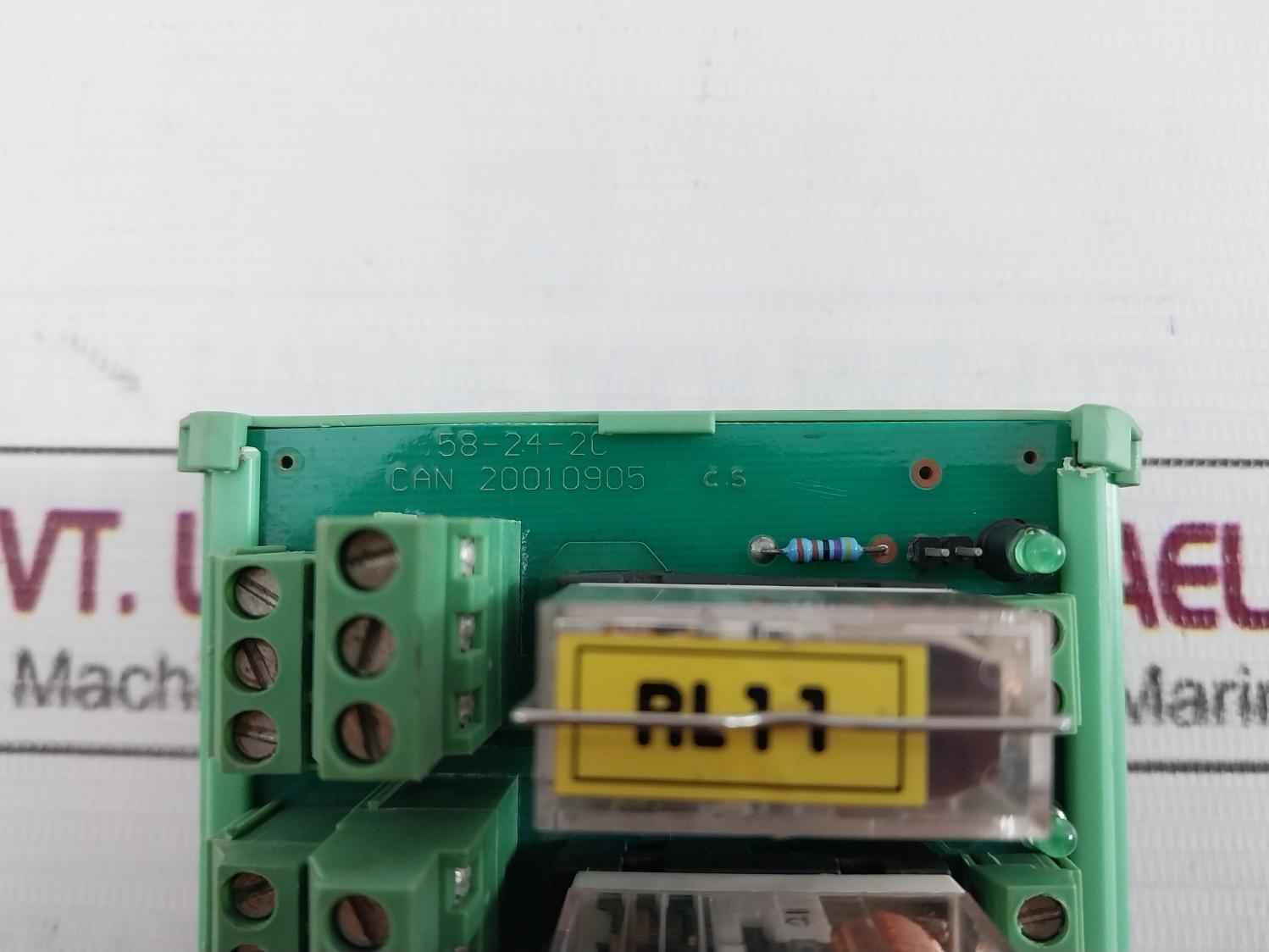 58-24-2C Can 20010905 Power Relay Can8-24D-2-eb