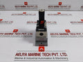 5811010000 Directional Pneumatic Solenoid Valve 10 Bar 24 Vdc Aventics