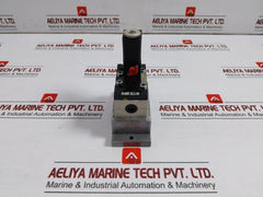 5811010000 Directional Pneumatic Solenoid Valve 10 Bar 24 Vdc Aventics