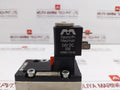 5811010000 Directional Pneumatic Solenoid Valve 10 Bar 24 Vdc Aventics