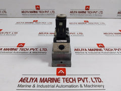 5811010000 Directional Pneumatic Solenoid Valve 10 Bar 24 Vdc Aventics