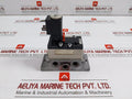 5811010000 Directional Pneumatic Solenoid Valve 10 Bar 24 Vdc Aventics