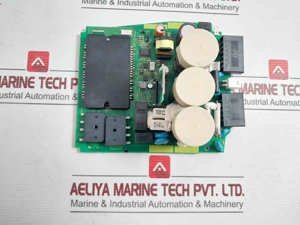 581D863 Printed Circuit Board 0632Tlha