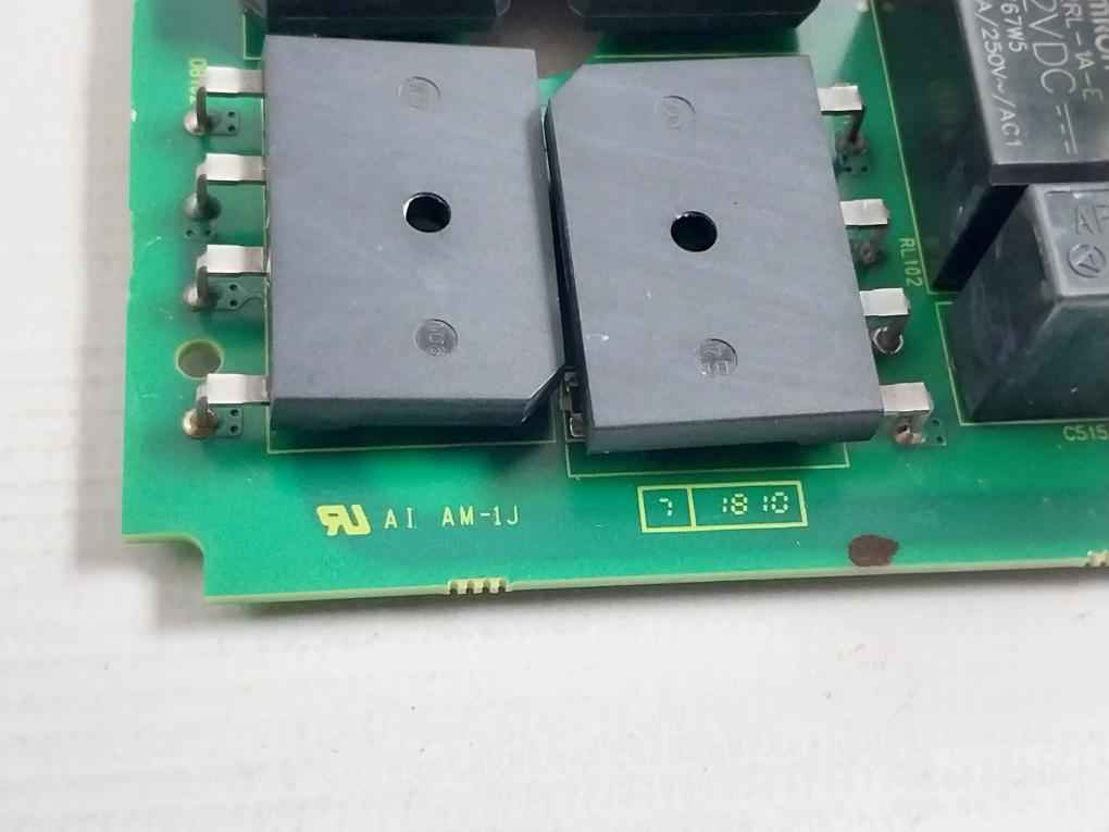 581D863 Printed Circuit Board 0632Tlha