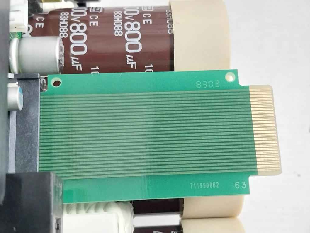 581D863 Printed Circuit Board 0632Tlha