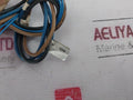 582.041.023.0002 Motor Compl For Actuator 586.08.92.002