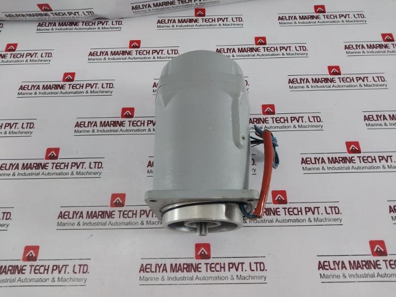 582.041.023.0002 Motor Compl For Actuator 586.08.92.002