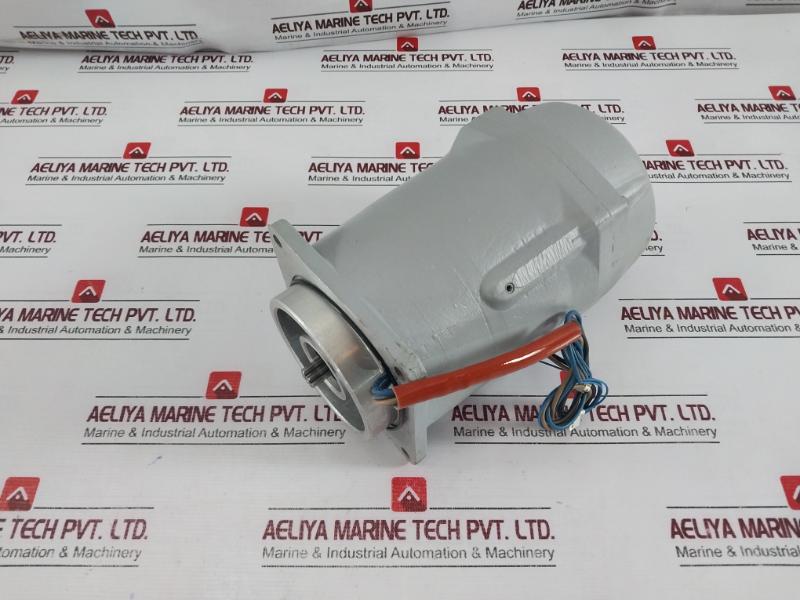 582.041.023.0002 Motor Compl For Actuator 586.08.92.002