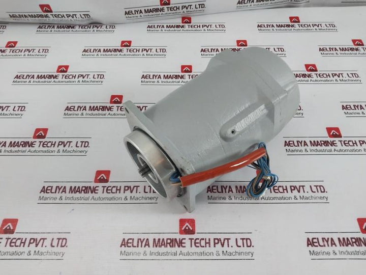 582.041.023.0002 Motor Compl For Actuator 586.08.92.002