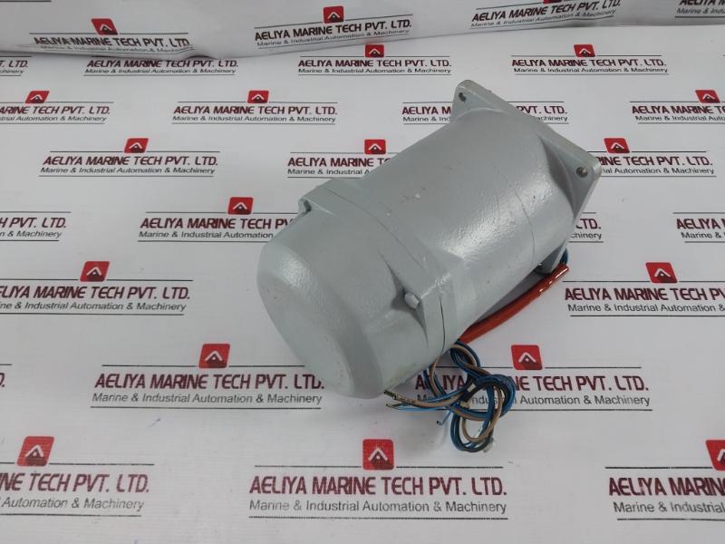 582.041.023.0002 Motor Compl For Actuator 586.08.92.002