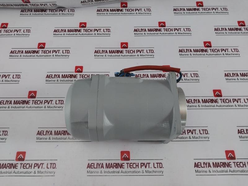 582.041.023.0002 Motor Compl For Actuator 586.08.92.002