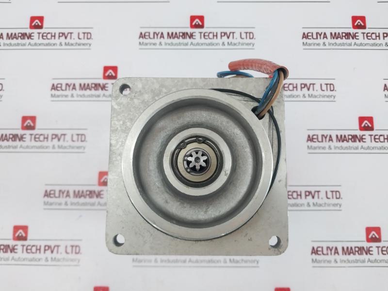 582.041.023.0002 Motor Compl For Actuator 586.08.92.002