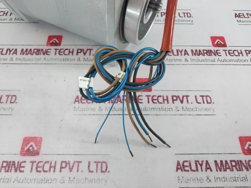 582.041.023.0002 Motor Compl For Actuator 586.08.92.002