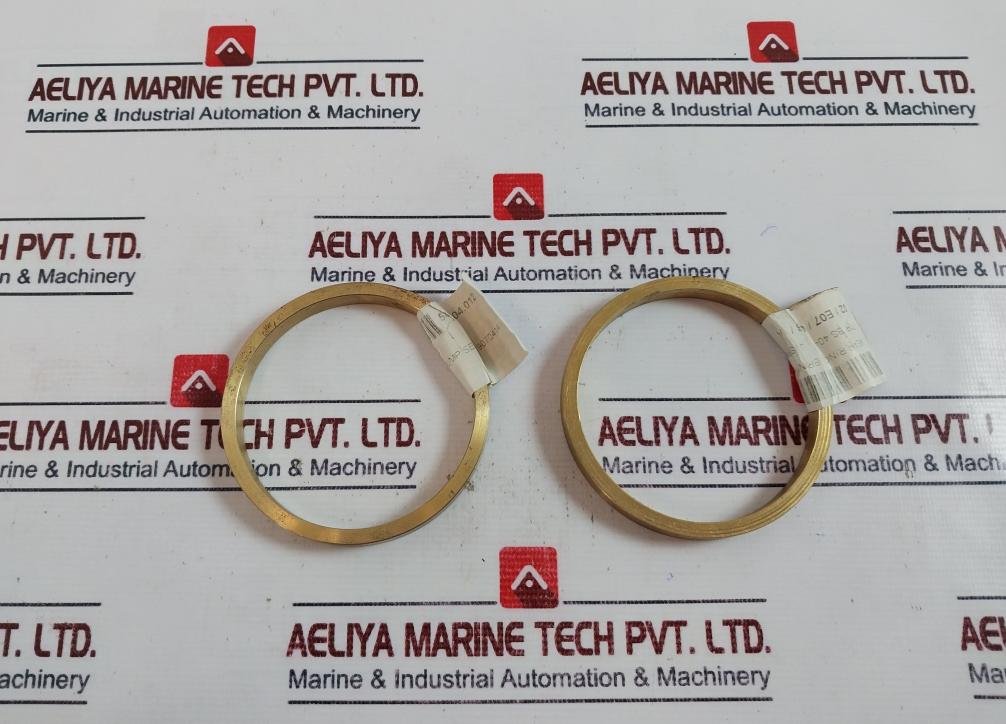 586.05.04.012 Wear Ring (Bronze) For BS 40-13-J X S Pump