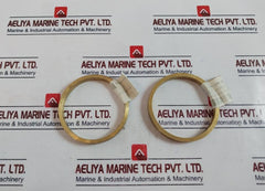 586.05.04.012 Wear Ring (Bronze) For BS 40-13-J X S Pump
