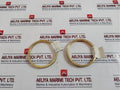 586.05.04.012 Wear Ring (Bronze) For BS 40-13-J X S Pump