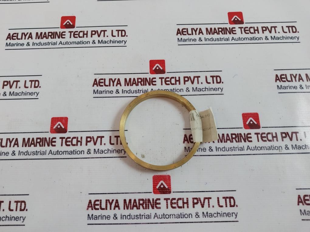 586.05.04.012 Wear Ring (Bronze) For BS 40-13-J X S Pump