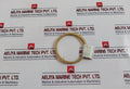 586.05.04.012 Wear Ring (Bronze) For BS 40-13-J X S Pump