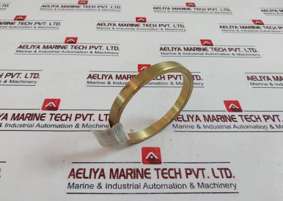 586.05.04.012 Wear Ring (Bronze) For BS 40-13-J X S Pump