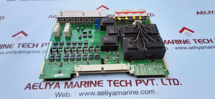Siemens c73040-a51-c228-03 pcb.