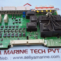 Siemens c73040-a51-c228-03 pcb.