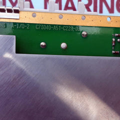 Siemens c73040-a51-c228-03 pcb.